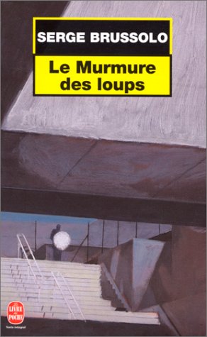 Book cover for Le Murmure Des Loups