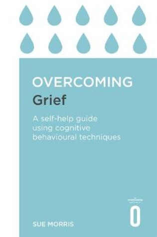 Cover of Overcoming Grief