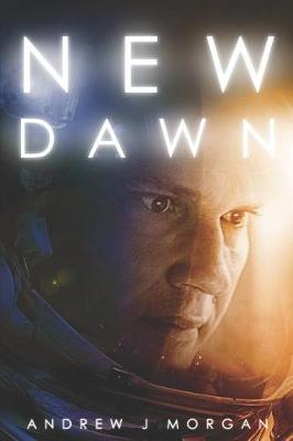 Book cover for New Dawn