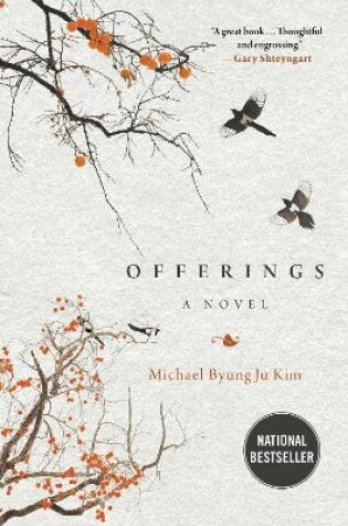 Cover of Offerings