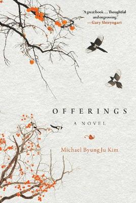 Book cover for Offerings