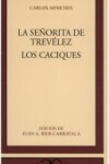 Book cover for La Senorita de Trevelez