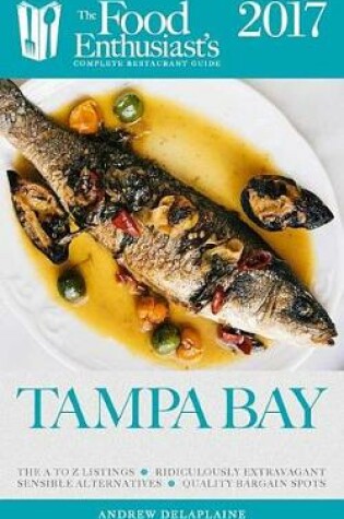 Cover of Tampa - 2017