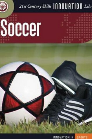 Cover of Soccer