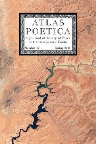 Cover of Atlas Poetica 17