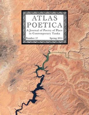 Book cover for Atlas Poetica 17