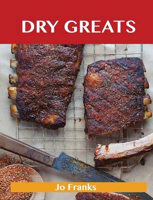 Book cover for Dry Greats