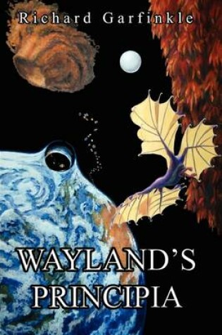 Cover of Wayland's Principia