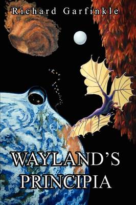 Book cover for Wayland's Principia