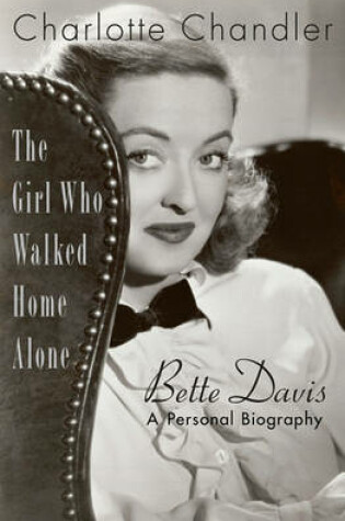 Cover of The Girl Who Walked Home Alone