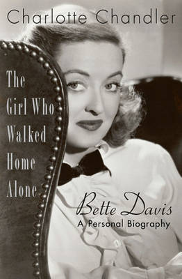 Book cover for The Girl Who Walked Home Alone