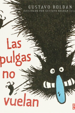 Cover of Las Pulgas No Vuelan