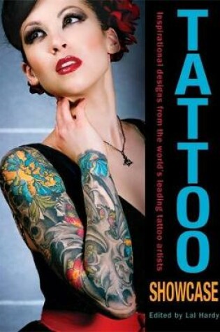 Cover of Tattoo Showcase