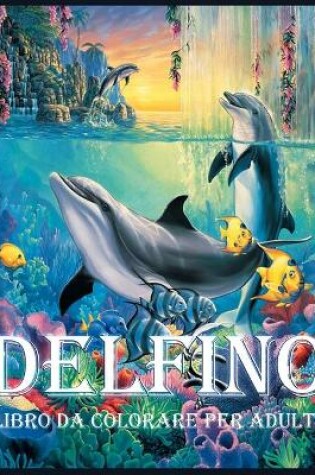 Cover of Delfino