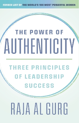 Cover of The Power of Authenticity