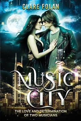 Cover of Music City