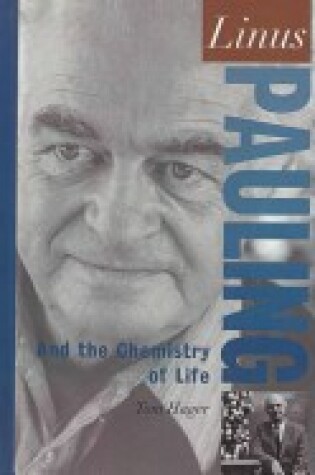 Cover of Linus Pauling