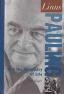 Book cover for Linus Pauling