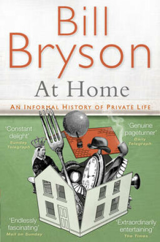 Cover of At Home