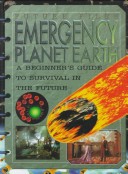 Book cover for Emerg. Planet Earth;