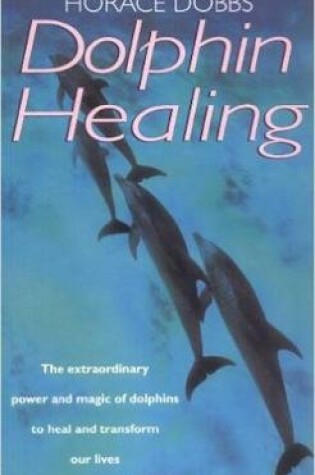 Cover of Dolphin Healing