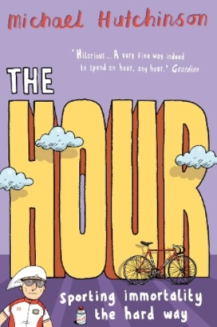 Cover of The Hour