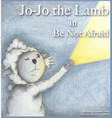 Cover of Jo-Jo the Lamb