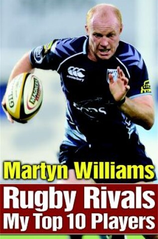 Cover of Rugby Rivals