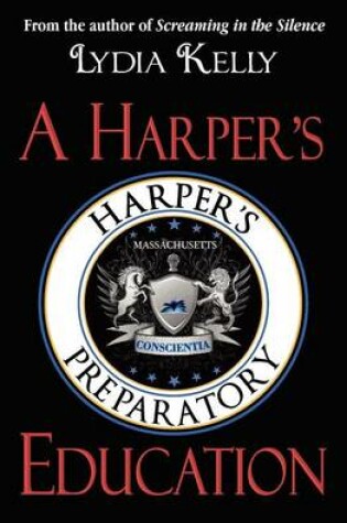 Cover of A Harper's Education