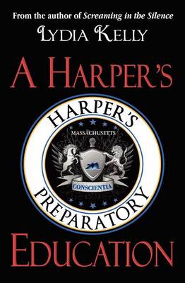 Book cover for A Harper's Education