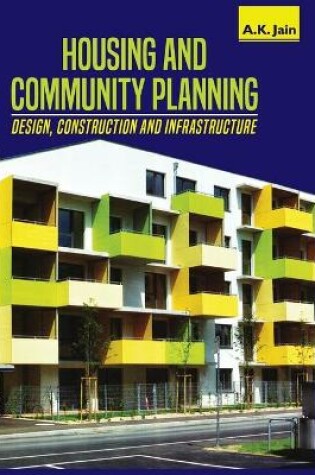 Cover of Housing and Community Planning