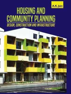 Book cover for Housing and Community Planning