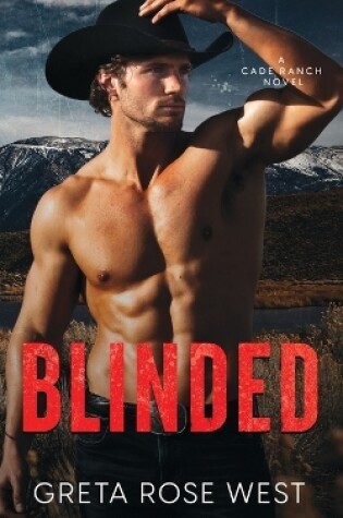 Cover of Blinded