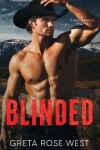 Book cover for Blinded