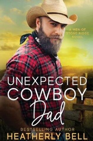 Cover of Unexpected Cowboy Dad