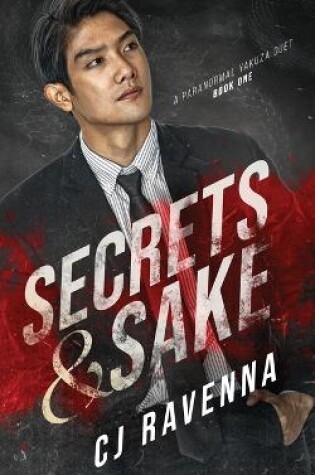 Cover of Secrets & Sake