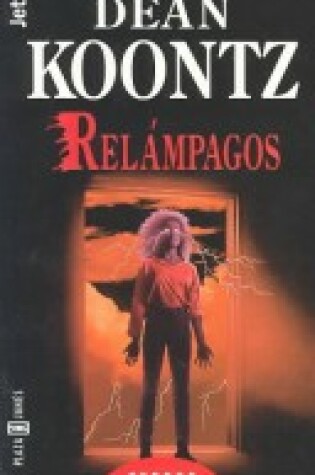 Cover of Relampagos