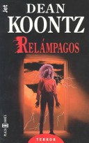Book cover for Relampagos