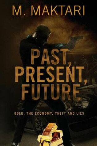 Cover of Past Present Future