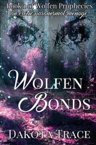 Cover of Wolfen Bonds