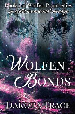 Cover of Wolfen Bonds