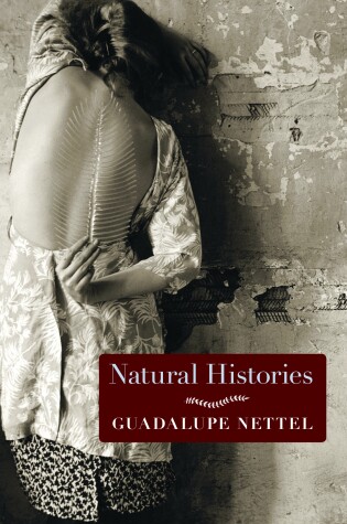 Cover of Natural Histories