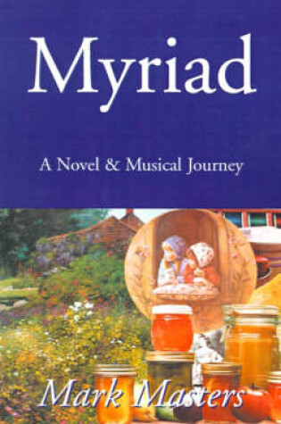 Cover of Myriad