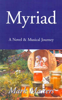 Book cover for Myriad