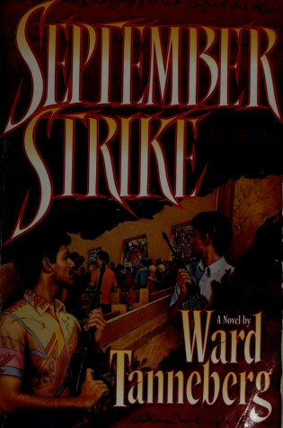 Cover of September Strike