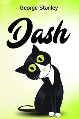 Book cover for Dash