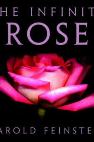 Cover of The Infinite Rose