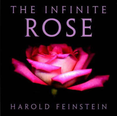 Book cover for The Infinite Rose
