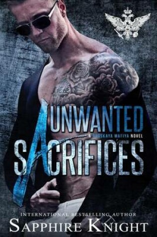 Cover of Unwanted Sacrifices