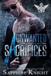 Book cover for Unwanted Sacrifices